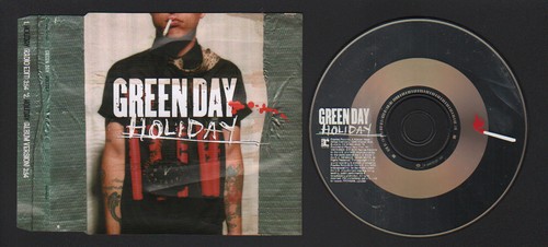 Singolo promo not for - cd,