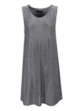 unique Abito donna smanicato