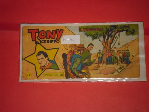 Cinealbo tony sceriffo - cinealbo,
