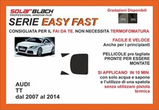 Pellicole Oscuranti Vetri