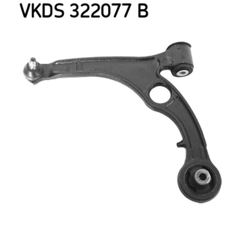 Skf manubrio sospensione - manubrio,,