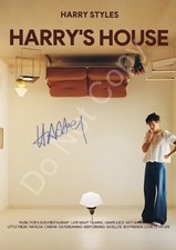Harry Styles Casa di Harry