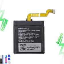 Per HUAWEI GT2 Pro 450mAh