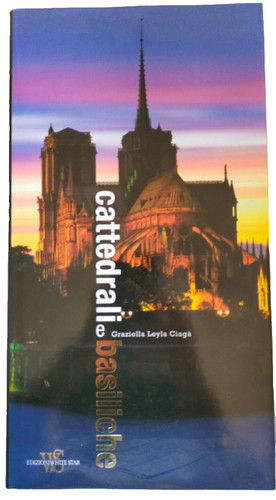 Cattedrali basiliche white - basiliche,