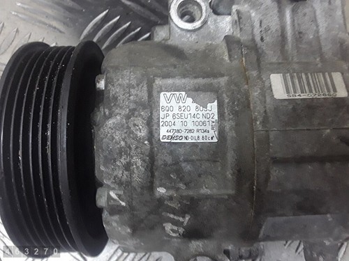 Compressore aria condizionata - compressore,