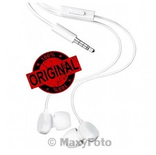 AURICOLARE ORIGINALE STEREO NOKIA WH-208 BIANCO CON MICROFONO CUFFIE 78F2B4A