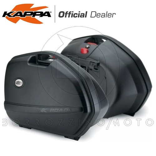 Kappa k33 kit coppia valigie - kappa,