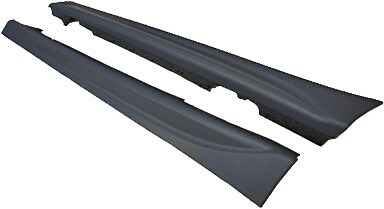 Set minigonne tuning - minigonne, serie3