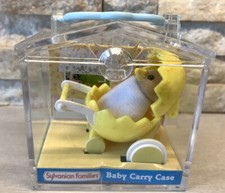 Sylvanian Families Duck Family