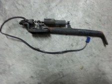 cavalletto laterale side stand YAMAHA Fazer 600 FZS FZ6ST fz6 2005 st