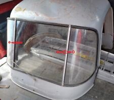 PARABREZZA PEXIGLASS PIAGGIO