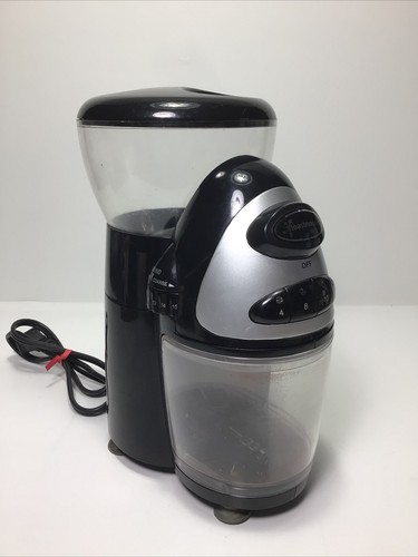 Macinacaffè automatico - , a