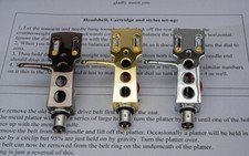 Luxury cartridge stylus - cartridge,,