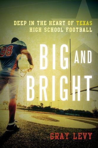 Big and bright - bright:, deep