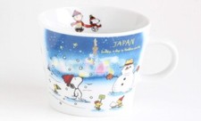 Tazza tazza grande Peanuts