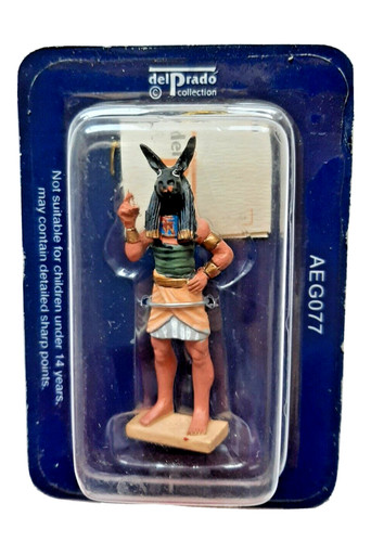 Seth figure antico - egitto,