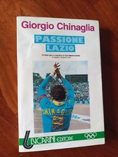 Calcio Giorgio Chinaglia