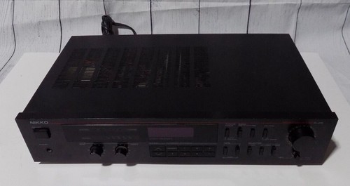 Ricevitore stereo nikko - am/fm,