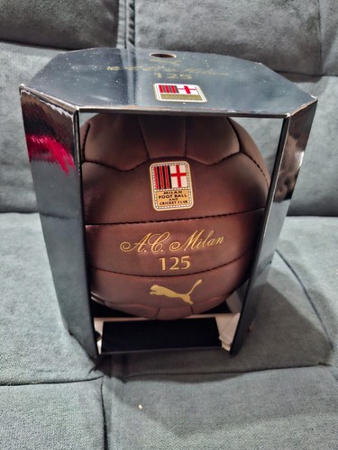 Pallone calcio milan - pallone, da