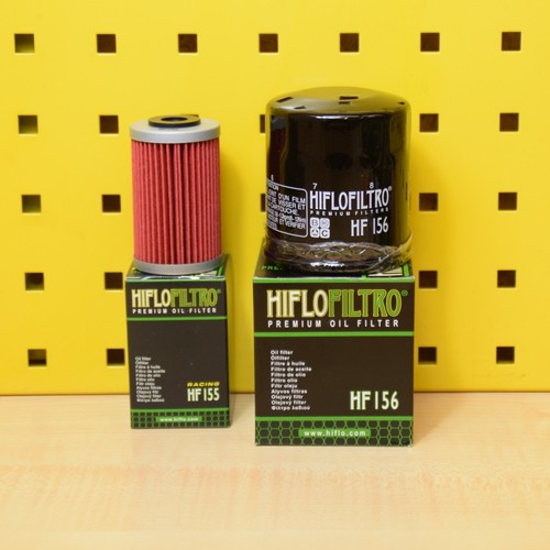 Filtro olio hf155 hf156 per - olio,