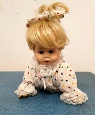 Bambola artistica bambola di