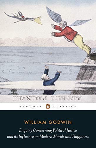 Enquiry concerning political - enquiry,