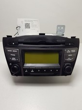 Hyundai ix35 2014 Radio /