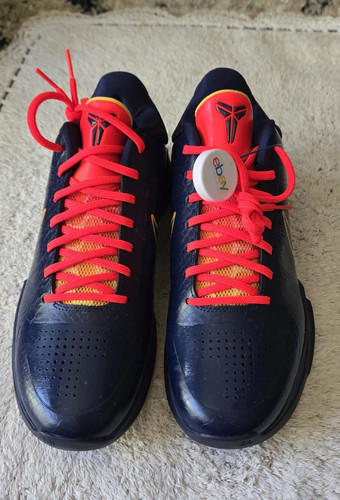 Nike caitlin clark zoom kobe - nike,