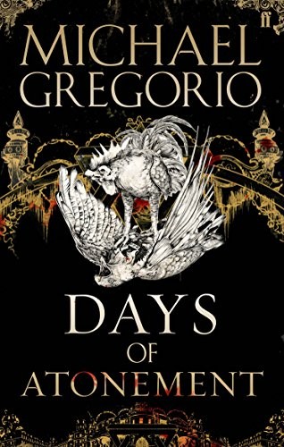 Days atonement michael - days, of