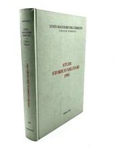 Militaria - STUDI STORICO