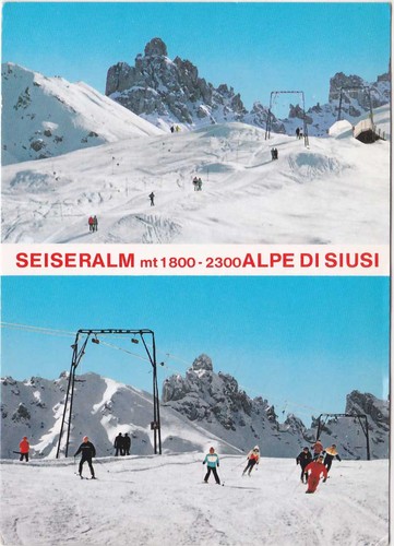 Alpe siusi bolzano - -,