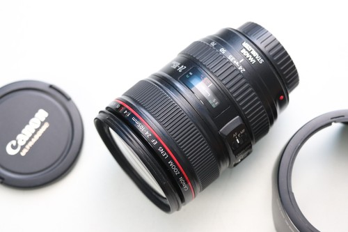 Canon 105 l is usm - l,