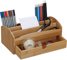 Organizer Da Scrivania Con 4