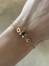 Bvlgari Bulgari 18k Rose Gold