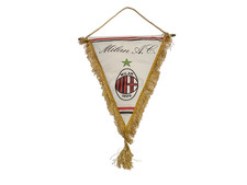 MILAN  GAGLIARDETTO  43 cm /