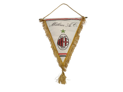 Milan gagliardetto cm - milan,
