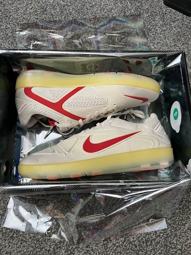 Nike cryoshot ctr - 360, x