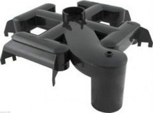 Zodiac jandy gruppo collettore - gruppo,
