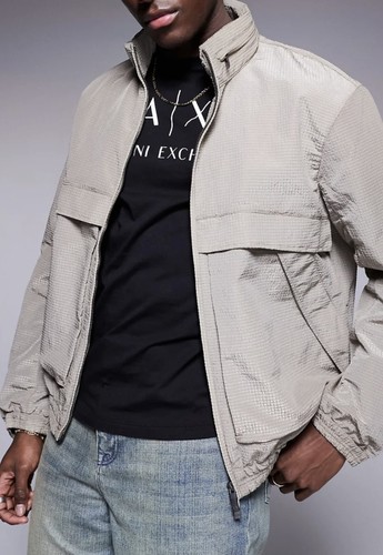 Armani exchange summer - exchange, jacket