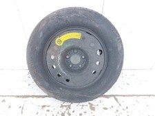 RUOTA DI SCORTA HANKOOK T155/90 R16 110M DOT 03/07 CHEVROLET CAPTIVA (C100-C140)