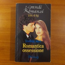 Romantica ossessione - Treavor