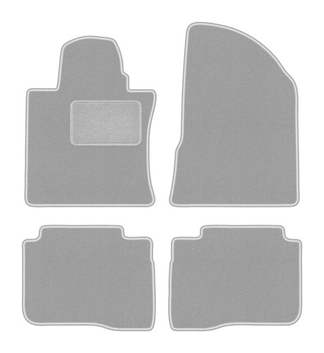 Tappetini auto moquette per - auto,