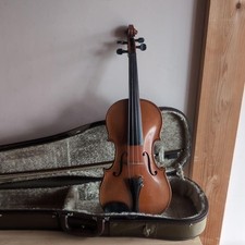 Violino made in Germany