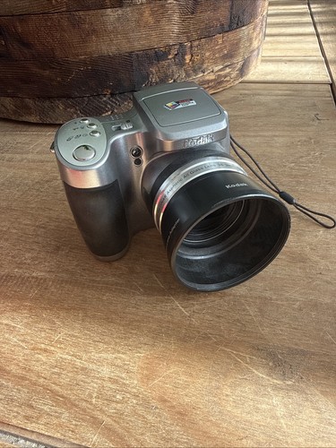 Kodak easyshare z740 - kodak,