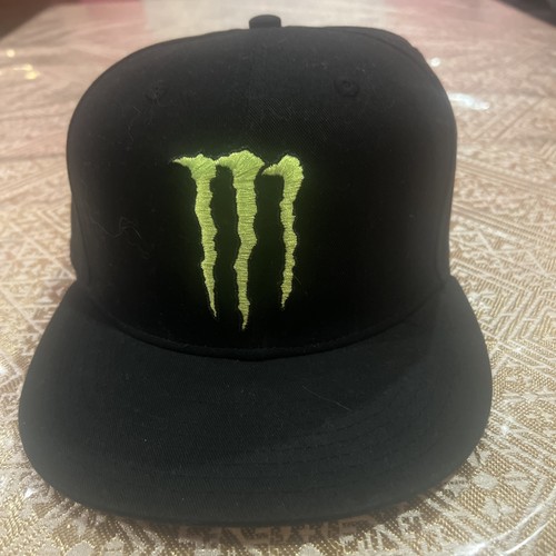 Nuovissimo cappello monster - nuovissimo,