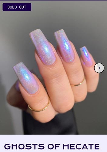 Smalto mooncat ghosts - smalto,