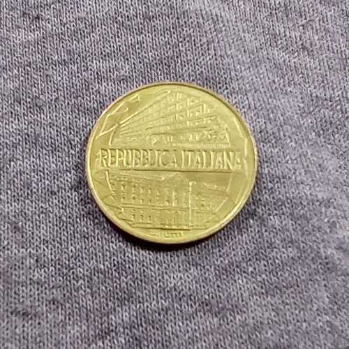 200 lire 1996 - 200,