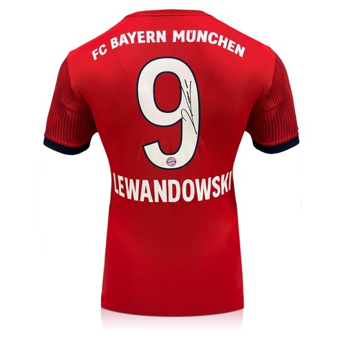 Maglia del bayern - bayern, monaco