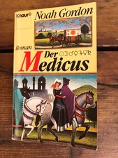 Der Medicus: Roman Gordon