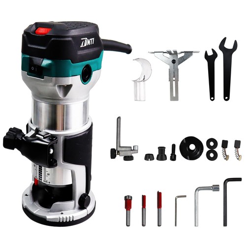 Fresatrice rifilatore dnti - fresatrice, rifilatore,dnti